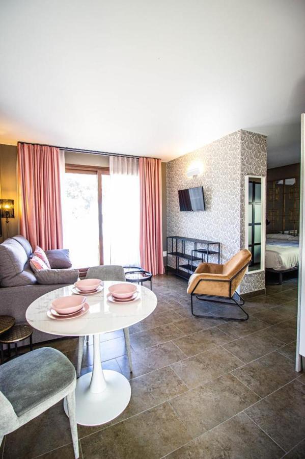 Molino Candeal Hotel Boutique & Apartamentos Caniles Εξωτερικό φωτογραφία