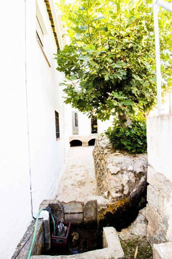 Molino Candeal Hotel Boutique & Apartamentos Caniles Εξωτερικό φωτογραφία