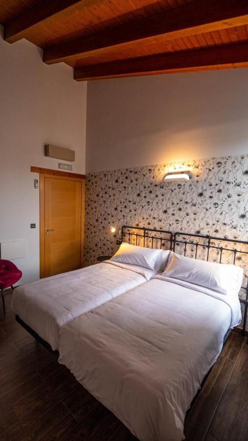 Molino Candeal Hotel Boutique & Apartamentos Caniles Εξωτερικό φωτογραφία