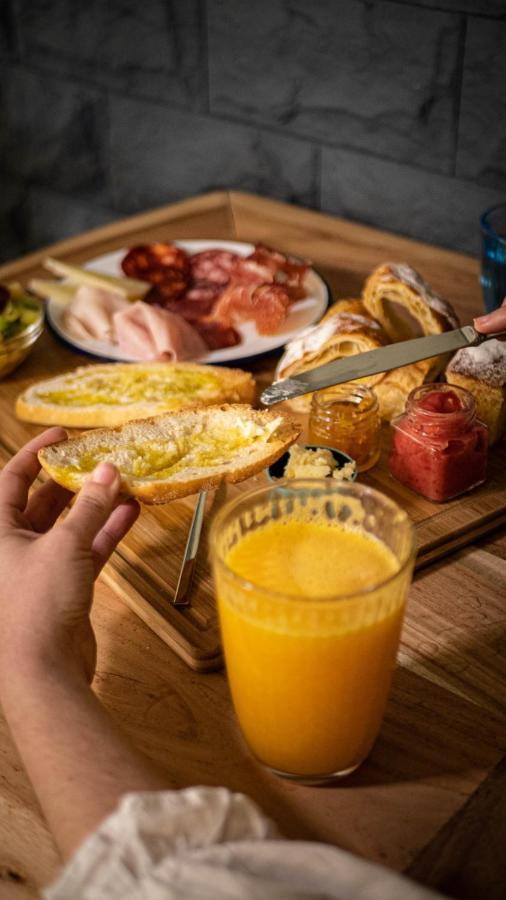 Molino Candeal Hotel Boutique & Apartamentos Caniles Εξωτερικό φωτογραφία
