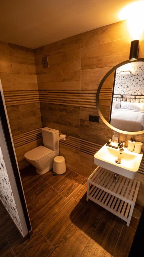 Molino Candeal Hotel Boutique & Apartamentos Caniles Εξωτερικό φωτογραφία