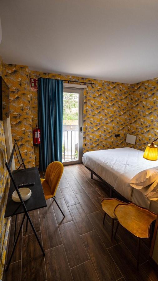 Molino Candeal Hotel Boutique & Apartamentos Caniles Εξωτερικό φωτογραφία