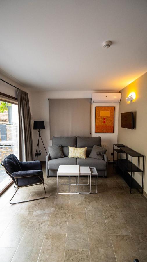Molino Candeal Hotel Boutique & Apartamentos Caniles Εξωτερικό φωτογραφία