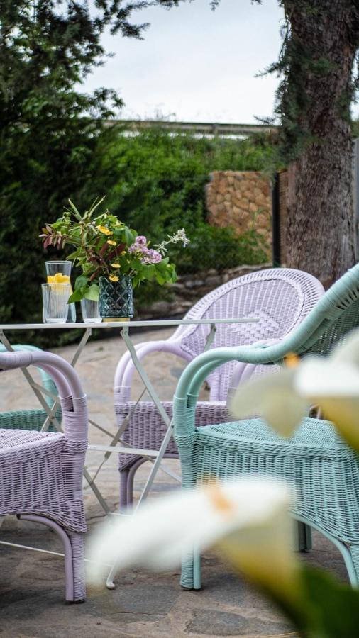 Molino Candeal Hotel Boutique & Apartamentos Caniles Εξωτερικό φωτογραφία