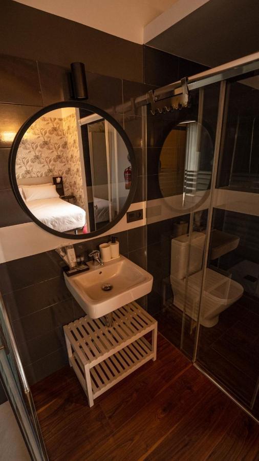 Molino Candeal Hotel Boutique & Apartamentos Caniles Εξωτερικό φωτογραφία