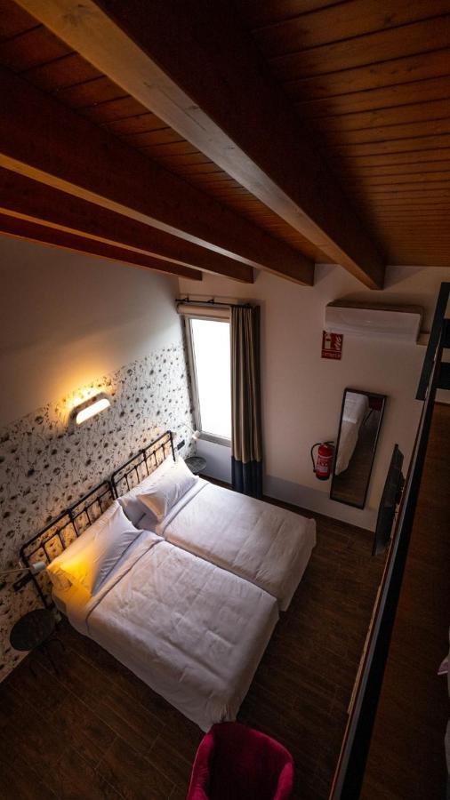Molino Candeal Hotel Boutique & Apartamentos Caniles Εξωτερικό φωτογραφία