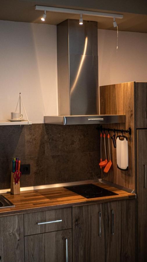 Molino Candeal Hotel Boutique & Apartamentos Caniles Εξωτερικό φωτογραφία