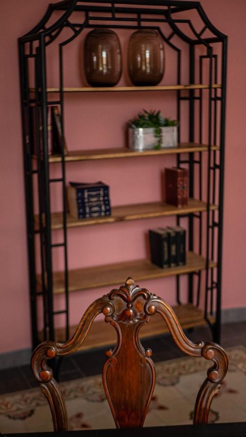 Molino Candeal Hotel Boutique & Apartamentos Caniles Εξωτερικό φωτογραφία