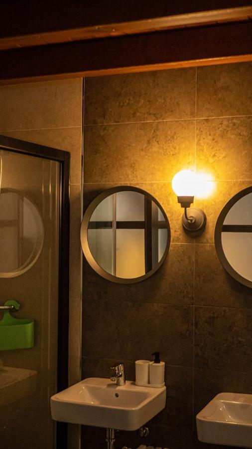 Molino Candeal Hotel Boutique & Apartamentos Caniles Εξωτερικό φωτογραφία