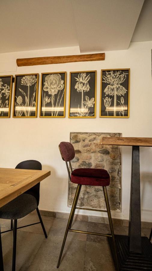 Molino Candeal Hotel Boutique & Apartamentos Caniles Εξωτερικό φωτογραφία